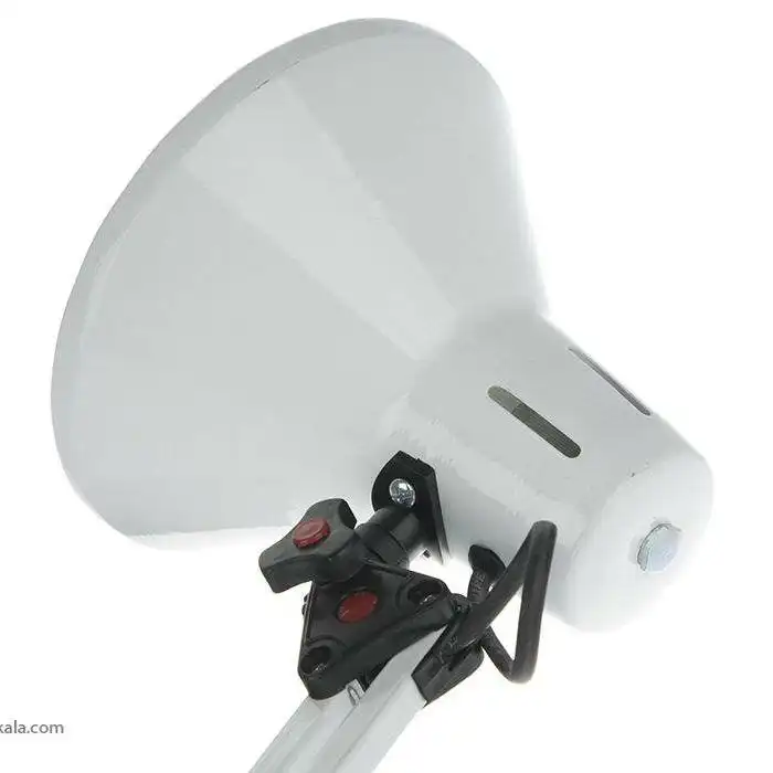 چراغ مطالعه صنایع کریم زاده مدل EN