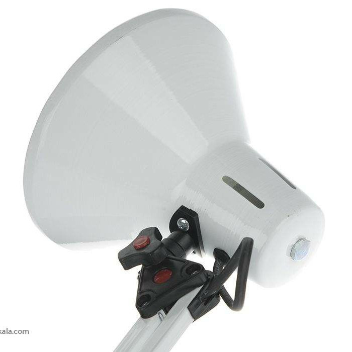 چراغ مطالعه صنایع کریم زاده مدل EN