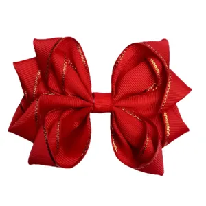 گیره مو دخترانه مدل g123