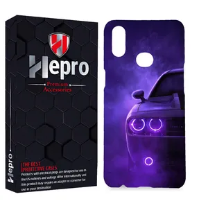 HEPRO MC Cover for Samsung Galaxy A10S
