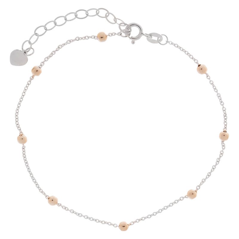 پابند نقره آی جواهر طرح کویین کد 77284D پابند نقره آی جواهر طرح کویین کد 77284D