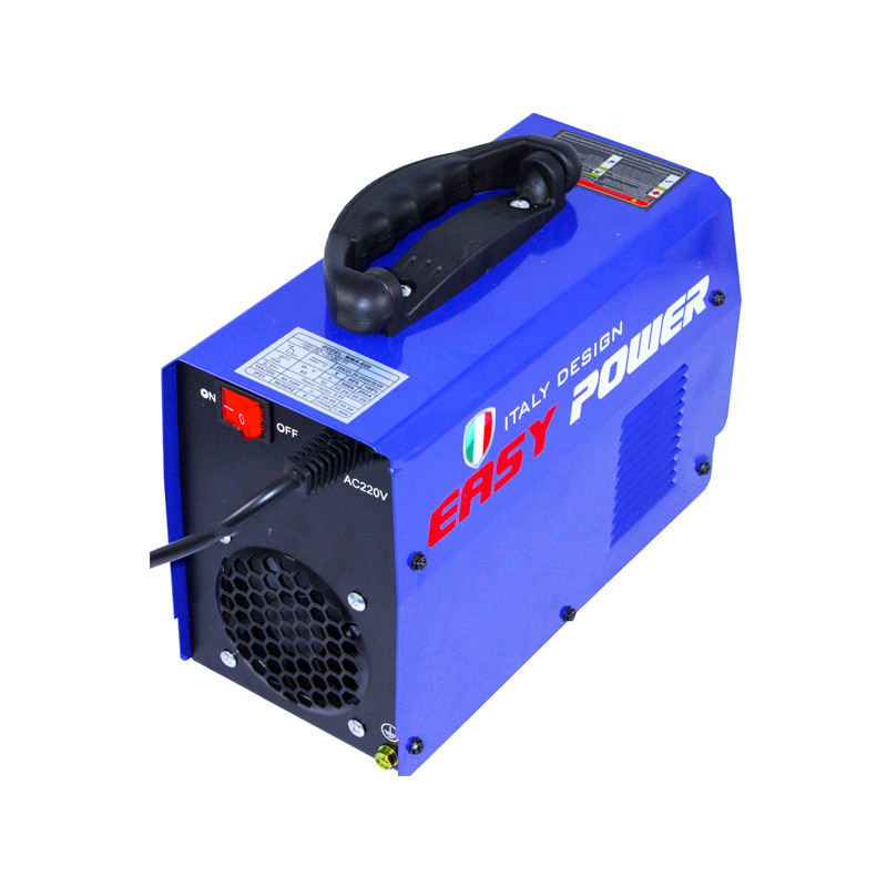 دستگاه جوش 300 آمپر ایزی پاور مدل MMA-600 دستگاه جوش 300 آمپر ایزی پاور مدل MMA-600