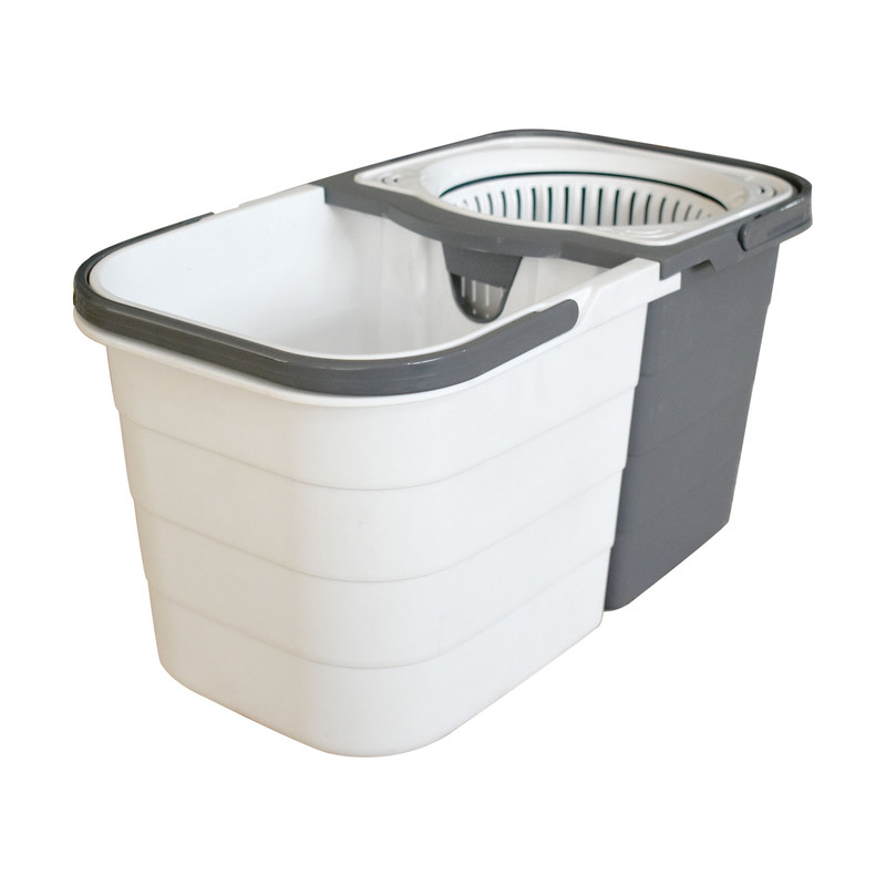 ست سطل و زمین شوی مستر پراتیک مدل MR235