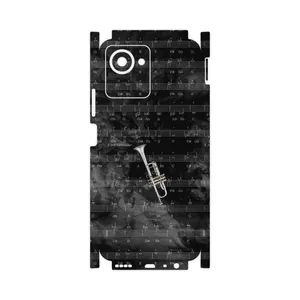 MAHOOT Trumpet-FullSkin Cover Sticker for Realme C30s