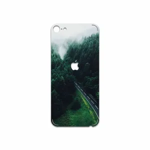 MAHOOT Jungle Cover Sticker for Apple iPod Touch 6TH Gen