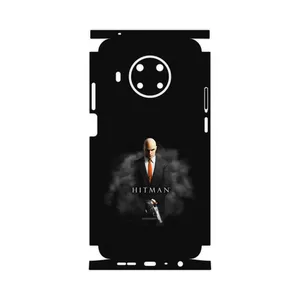 MAHOOT HITMAN-FullSkin Cover Sticker for Nokia X20