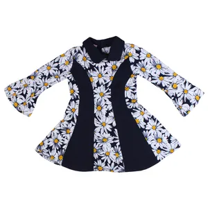 پیراهن دخترانه مدل 111112