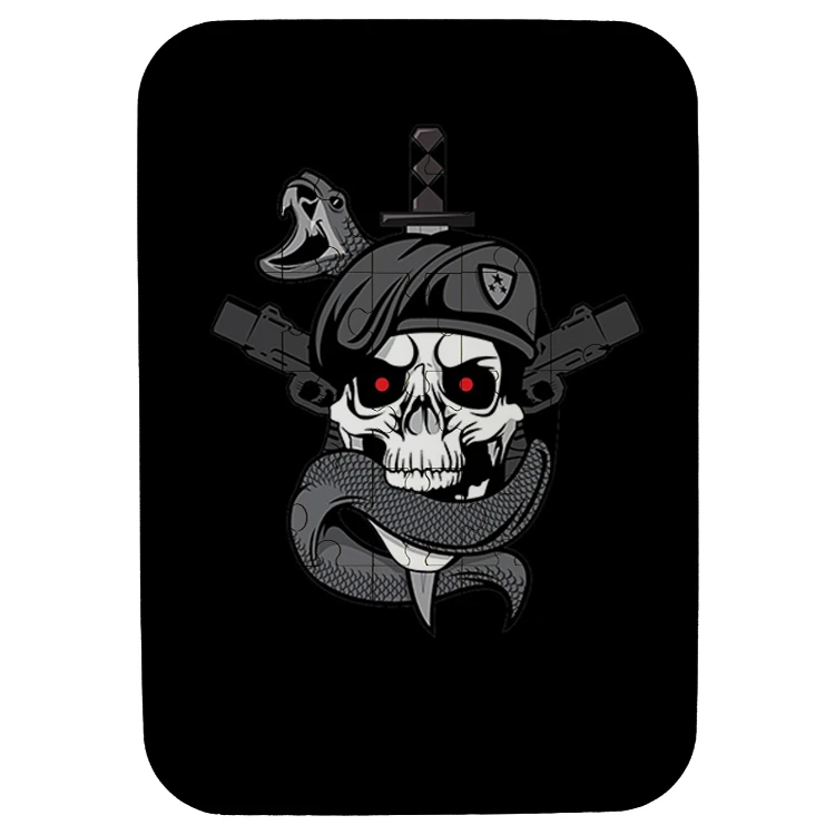 پازل 35 تکه مدل بازی کال آف دیوتی کد 52