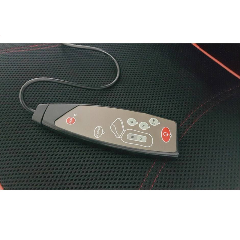 ماساژور صندلی دنومد مدل Coforte 8120 ماساژور صندلی دنومد مدل Coforte 8120