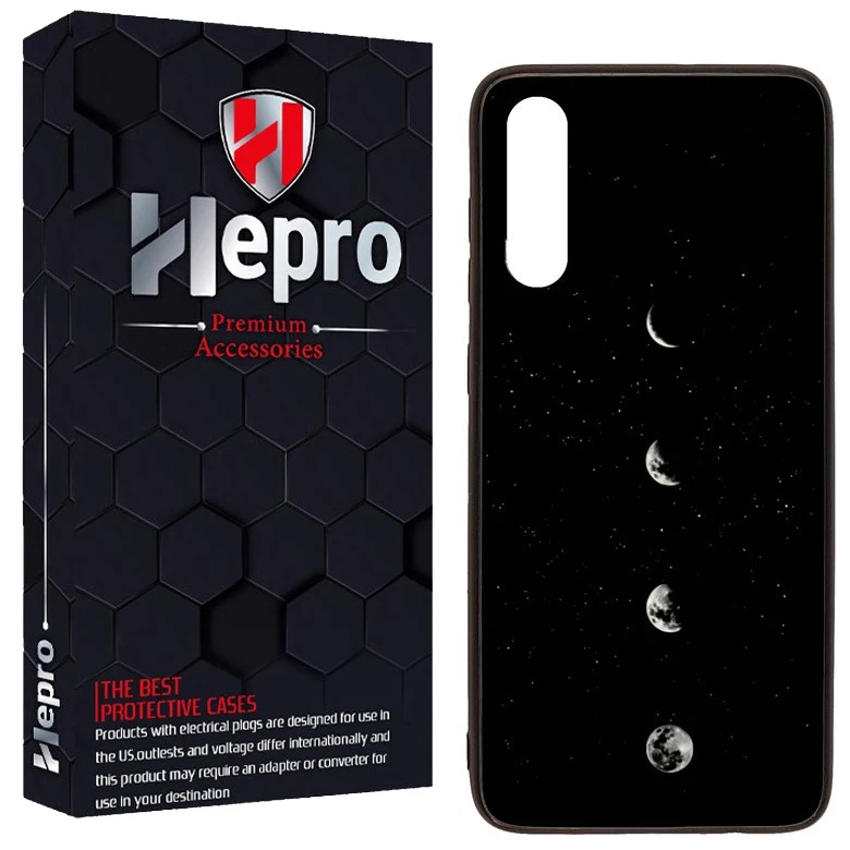 کاور هپرو طرح فانتزی مدل TPU مناسب برای گوشی موبایل سامسونگ Galaxy A50 / A50S / A30S