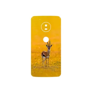 MAHOOT Gazelle Cover Sticker for Motorola Moto G5