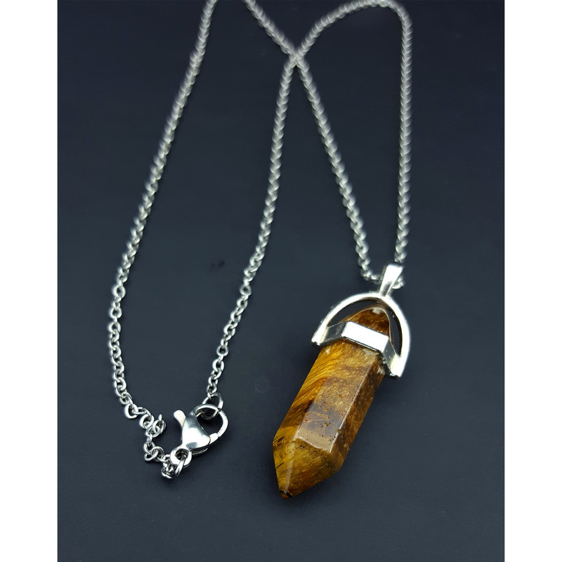 گردنبند دخترانه مدل T6