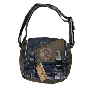 کیف دوشی اولد کوتون مدل 8003