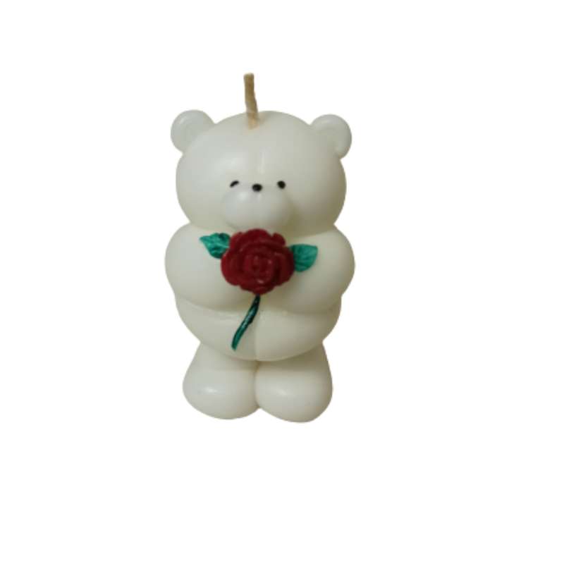 شمع معطر کد 01