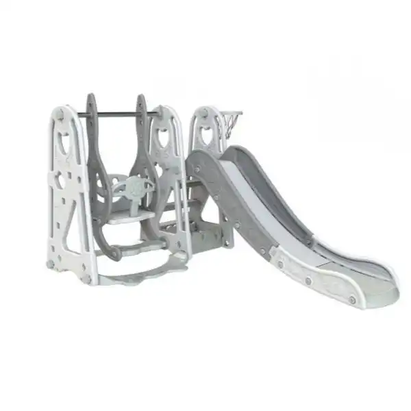 تاب و سرسره کودک مدل هپی ناب صنعت 0023