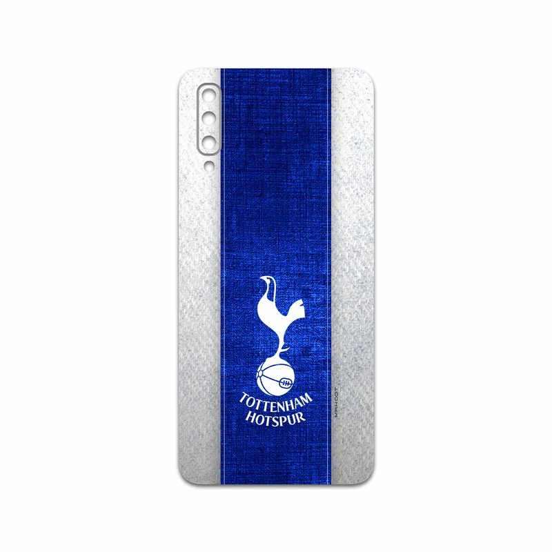 برچسب پوششی ماهوت مدل Tottenham Hotspur FC مناسب برای گوشی موبایل سامسونگ Galaxy A70