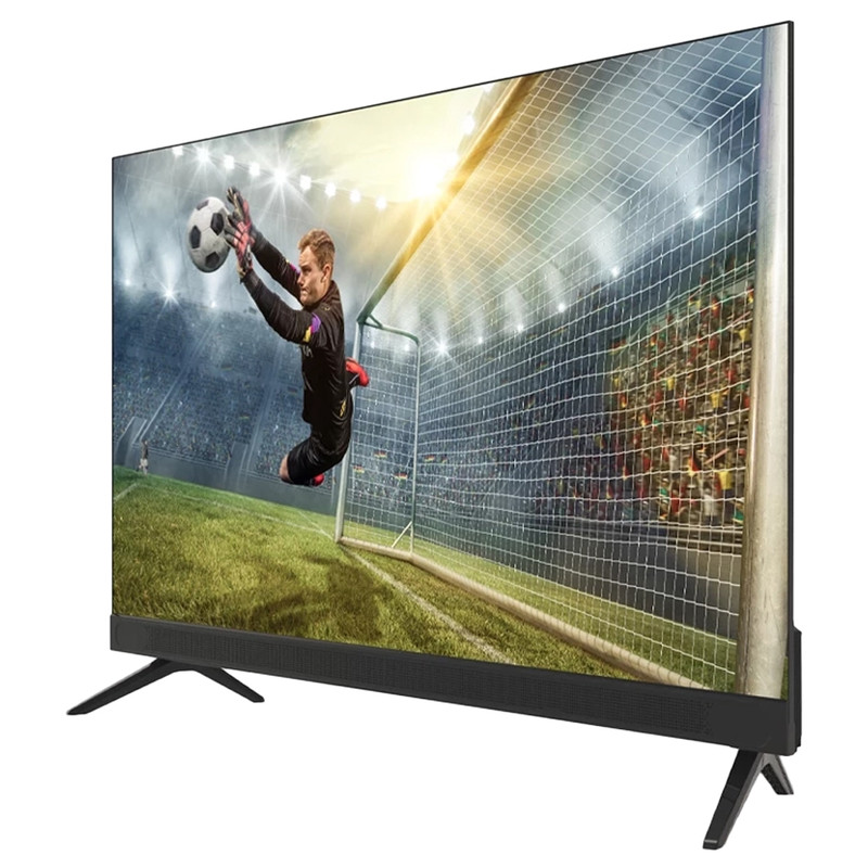 تلویزیون 50 اینچ ال ای دی هوشمند بویمن مدل  50KAE6800UWS