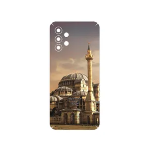 MAHOOT Hagia Sophia Mosque Cover Sticker for Samsung Galaxy A13
