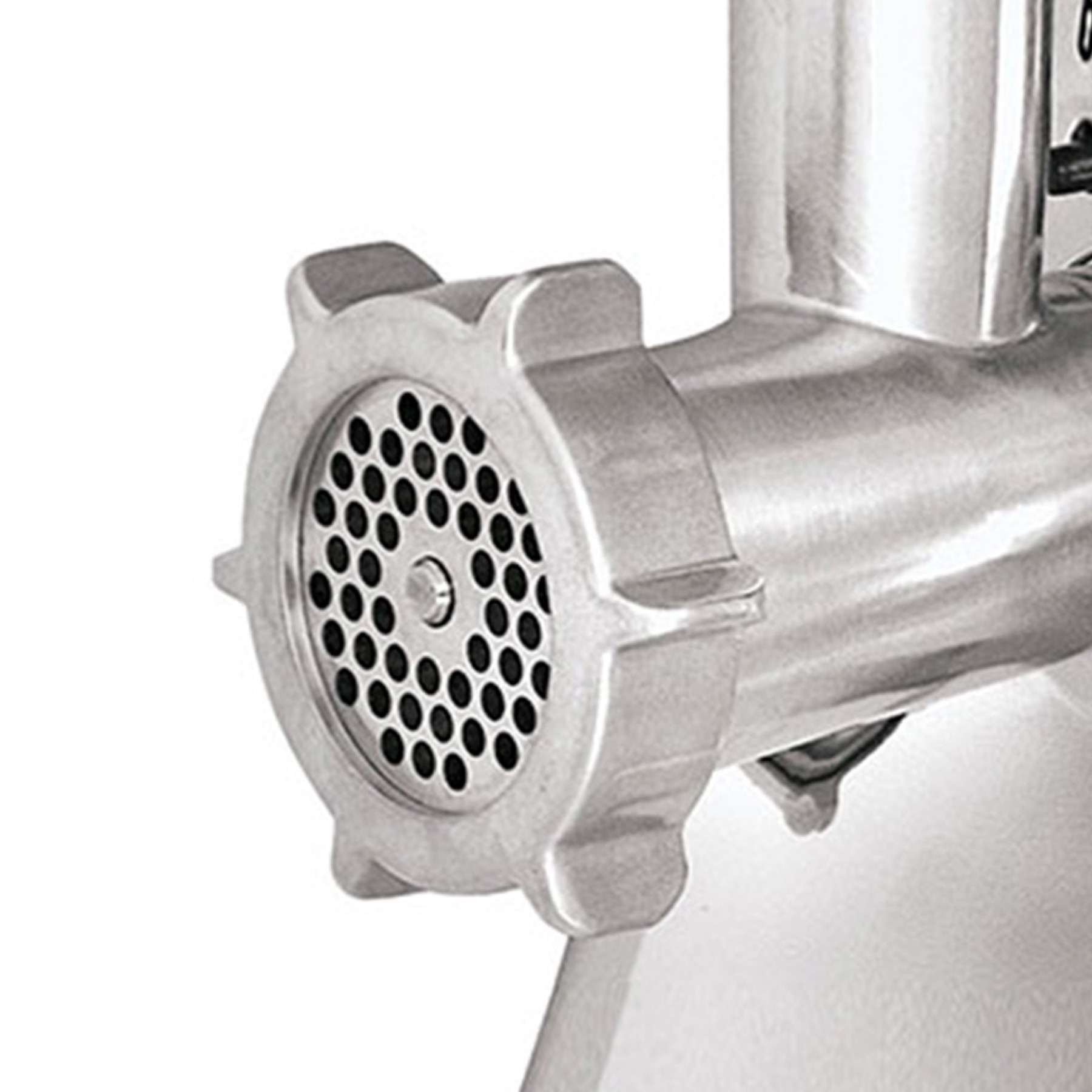 چرخ گوشت ناسا الکتریک مدل NS-320 چرخ گوشت ناسا الکتریک مدل NS-320