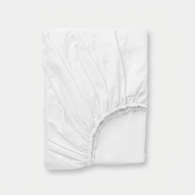 ملحفه کوکوجم مدل کشدوز پرستیژ یک نفره سایز 90x200 سانتی متر