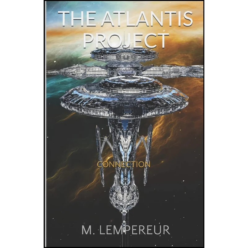 کتاب Connection اثر Manuel Lempereur and Bourn Heather انتشارات تازه ها