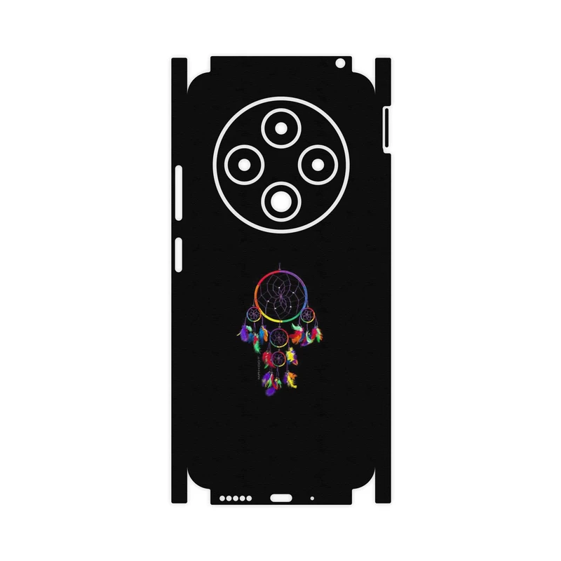 برچسب پوششی ماهوت مدل Dream Catchers-FullSkin مناسب برای گوشی موبایل شیائومی Redmi 14C