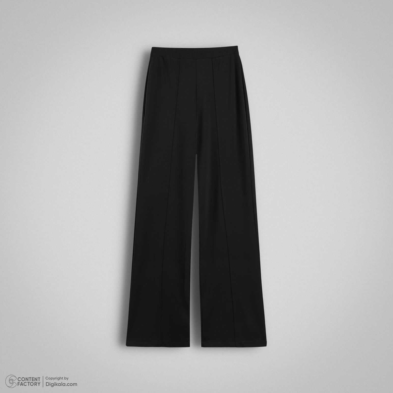شلوار راسته زنانه هالیدی مدل D15609 -  - 5