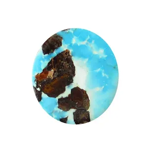 سنگ فیروزه پارلا گوهر کد 5201