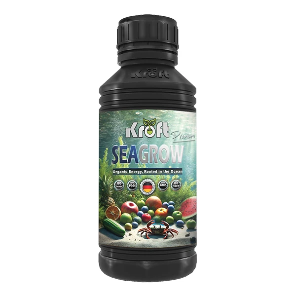 کود سی گرو کرافت مدل تقویتی و ضد تنش حجم 1 لیتر