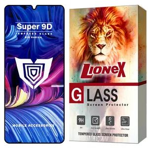 Lionex FUSUL20 Screen Protector For Samsung Galaxy A34 5G