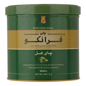 چای کله مورچه هل فرانکو - 450 گرم