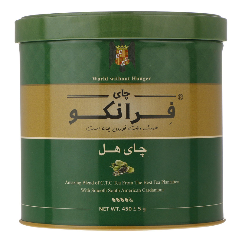 چای کله مورچه هل فرانکو - 450 گرم