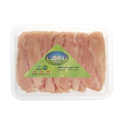 فیله مرغ رالاگ - 1000 گرم 
