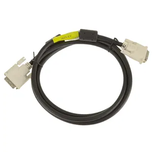کابل DVI مدل DVI-D Dual Link طول 1.5 متر