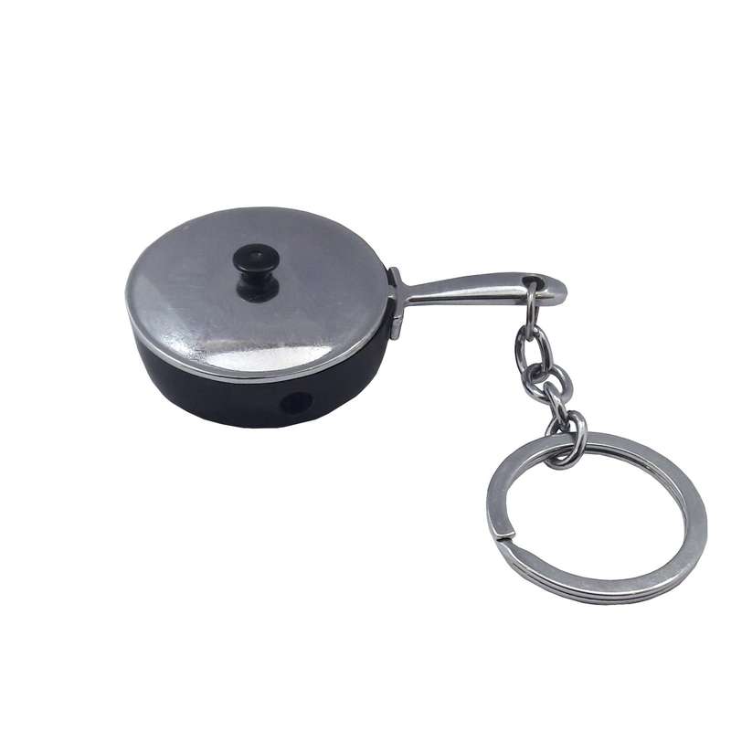 فندک مدل ماهیتابه کد 68