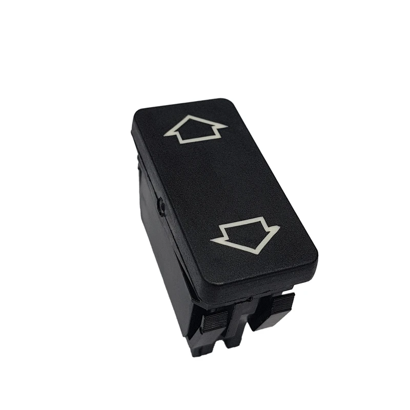 کلید شیشه بالابر دیاکو مدل غیر اتوماتیک کد DPN-304 مناسب برای پژو پارس