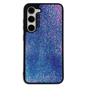 AKAM AMC-WSGS23-SPARKLY-1 Cover For Samsung Galaxy S23