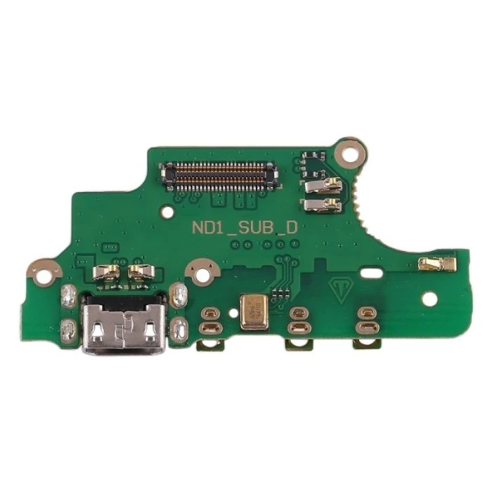 فلت برد شارژ مدل Fx-ChB-TA-1053 مناسب برای گوشی موبایل نوکیا 5