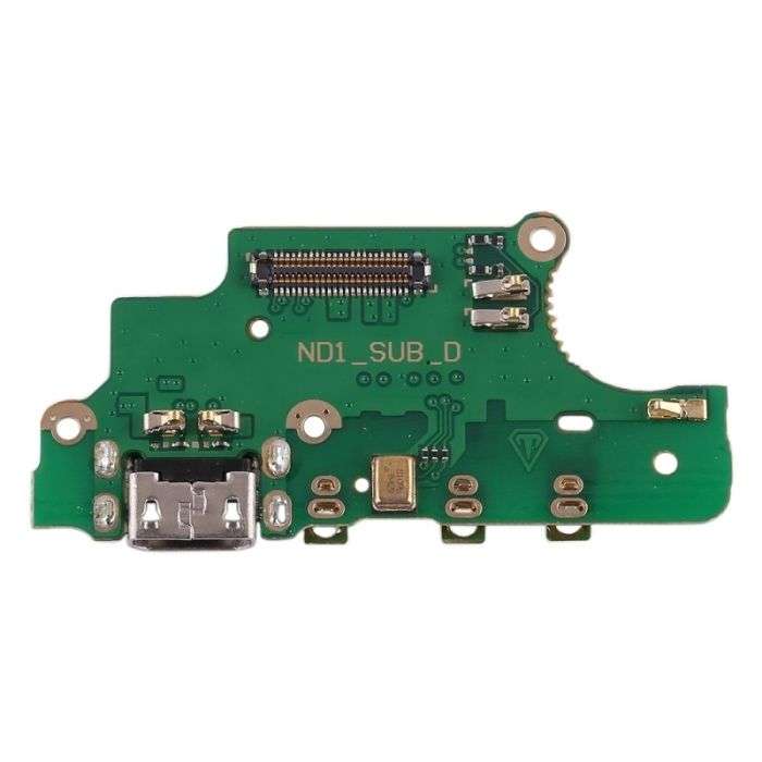 فلت برد شارژ مدل Fx-ChB-TA-1053 مناسب برای گوشی موبایل نوکیا 5