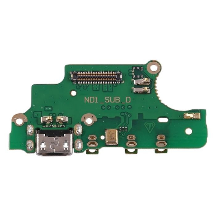 فلت برد شارژ مدل Fx-ChB-TA-1053 مناسب برای گوشی موبایل نوکیا 5