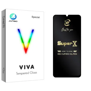 Junbo Viva SuperX Screen Protector For Samsung Galaxy M30 / M30s / M10s