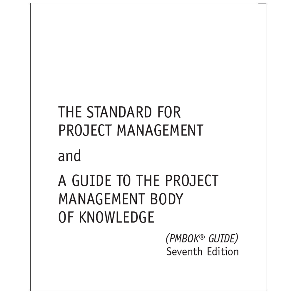 کتاب A Guide to the Project Management Body of Knowledge (PMBOK Guide) Seventh Edition اثر جمعی از نویسندگان انتشارات رایان کاویان