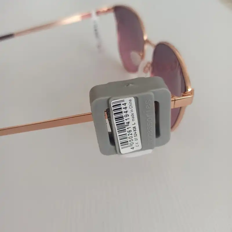 عینک آفتابی زنانه اکسسورایز مدل Pn2022