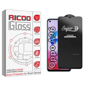 Ricoo RC Screen Protector For Oppo  A96