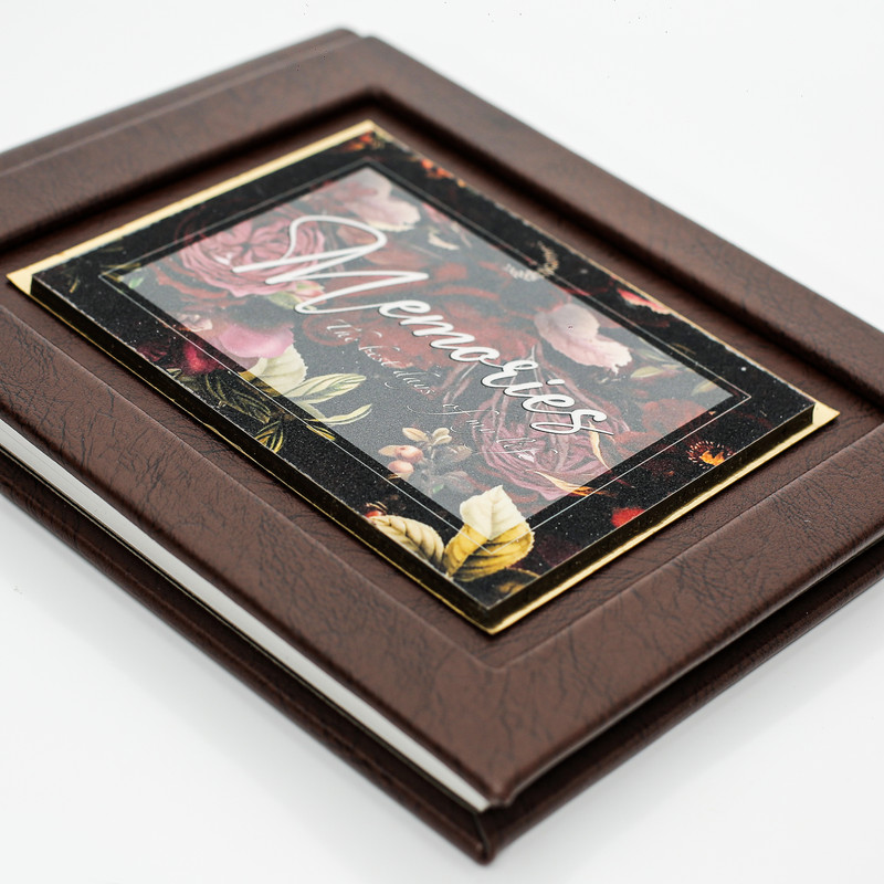 آلبوم عکس مدل 16x21-NEW-1010