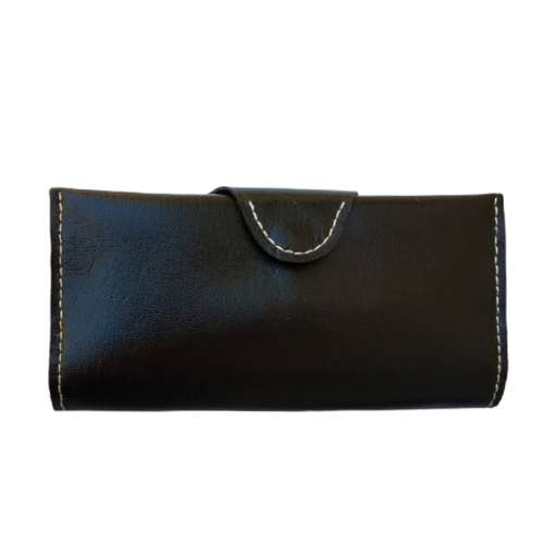 کیف دستی چرم کد 6