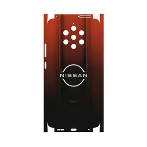 MAHOOT  Nissan-FullSkin Cover Sticker for Nokia 9 PureView
