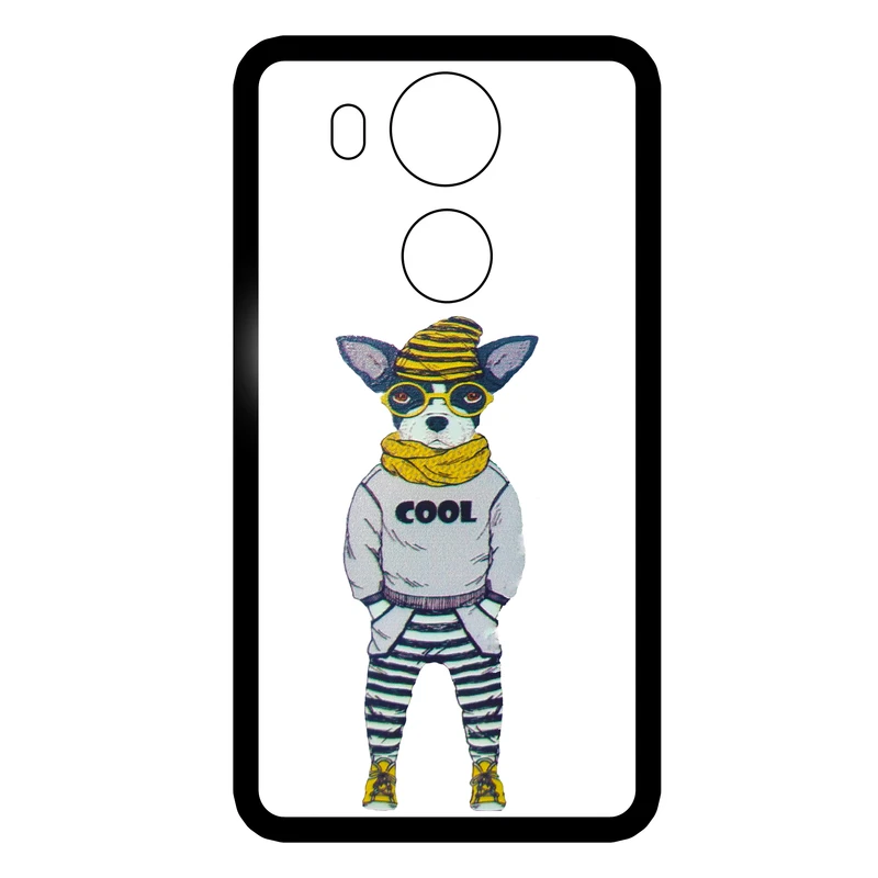 کاور مدل FASH-012 مناسب برای گوشی موبایل هوآوی MATE8