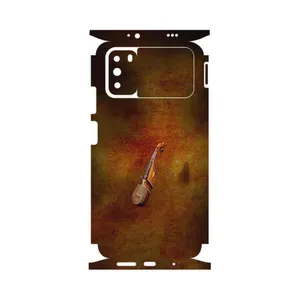 MAHOOT Rabab-FullSkin Cover Sticker for Xiaomi Poco M3