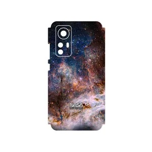 MAHOOT Universe_by_NASA_6 Cover Sticker for Xiaomi 12